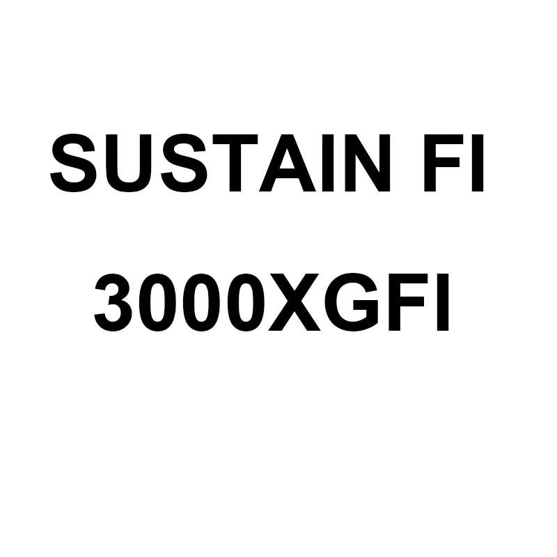 Катушки SHIMANO поддержания общего пользования 2500 2500HG C3000HG 3000XG 4000 4000XG C5000XG рыболовные спиннинговые Катушки 9 кг SA-RB соленой воды - Цвет: 3000XGFI
