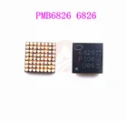 1 шт. BBPMU_RF PMB6826 6826 Ic для iphone 7  7 plus, базовая полоса PMIC, чип питания, запасные части