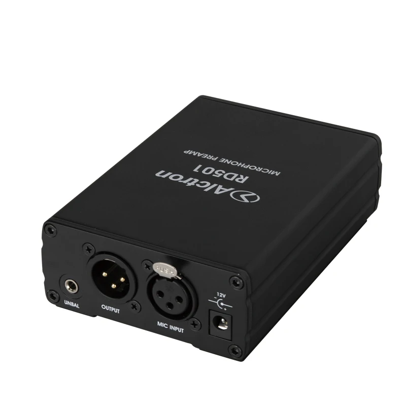 Alctron RD501 портативный многофункциональный Профессиональный - Цена: 7 573,28 руб.