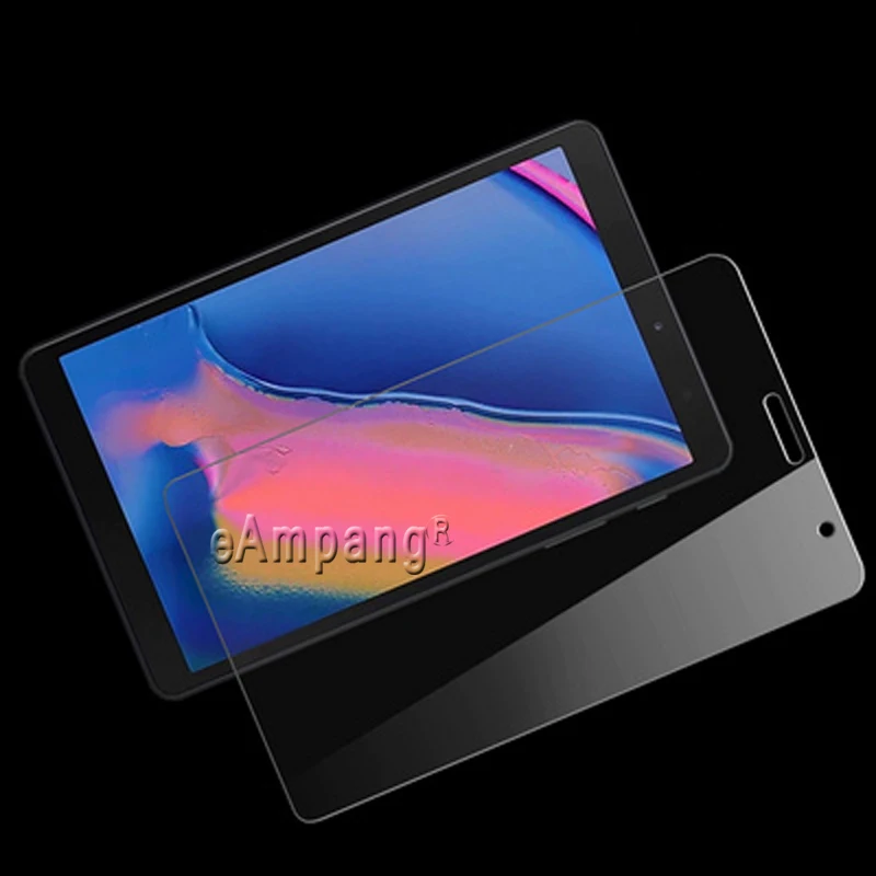 Закаленное стекло для samsung Galaxy Tab A 8 8,0 SM-T290 SM-T295 T290 T295 защита экрана 9H 0,3 мм Защитная пленка для планшета
