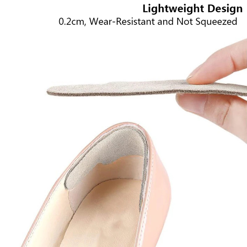 1 пара наклейка пятки обувь для ног патч носок защита Анти Трение прокладка ухода