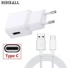 Быстрое зарядное устройство 9 В 1,67 а5 В 2 А USB C для honor 10 9 lite Sony Xperia L1 XZS XA1 Ultra X Compact XZ Premium XZ1 XA2 Ultra