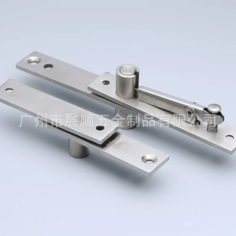 360 градусов невидимый шарнир двери вверх и вниз 304 нержавеющая сталь небо земля