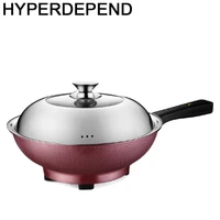 Home Electrical for Mutfak Elektrik Aletleri Appliance the Kitchen Aparato Cocina Appareil Cuisine Electric Skillet