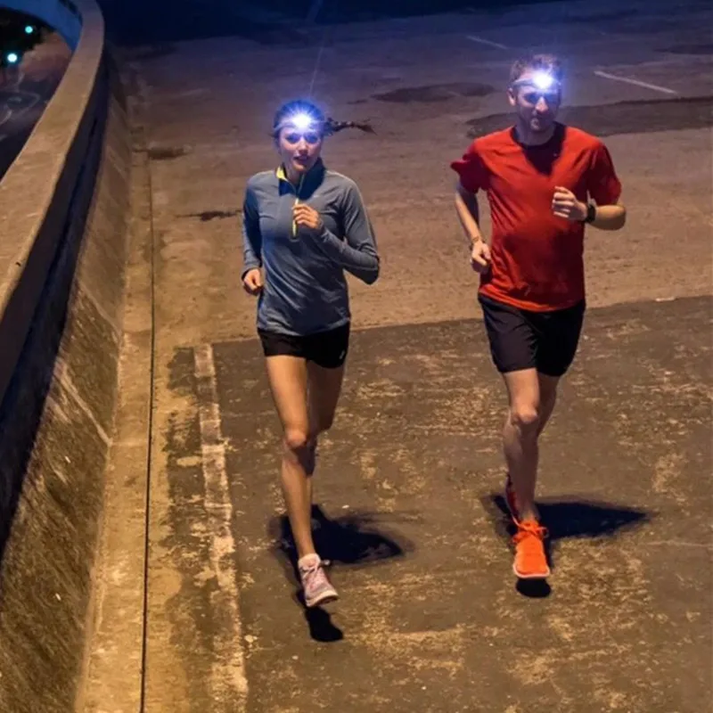 Налобный фонарь светодиодный портативный|Налобные LED-фонари| |