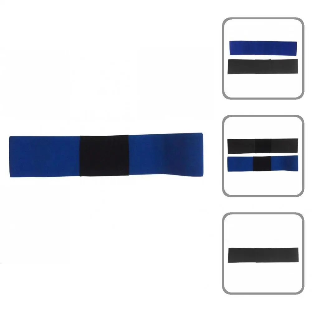 

Fastener Tape Posture Correction Belt Golf Assistant Beginner-friendly Useful Golf Arm Posture Correction Belt