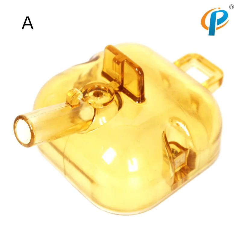 Запасные части для доильного аппарата молочный коготь с одной стенкой 450 куб. См |