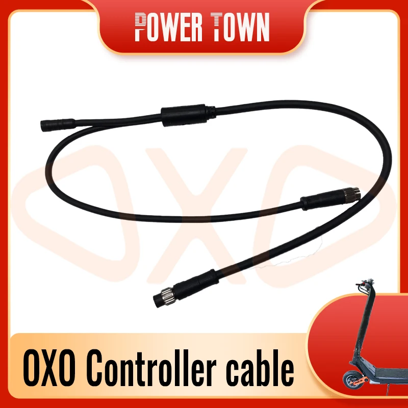 

Controller cable for oxo electric scooter accessories
