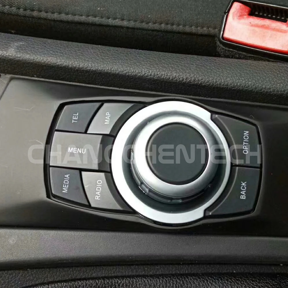 64G Android 10 0 экран для BMW 1 серии E81 E82 E87 E88 CCC Автомобильный мультимедийный GPS