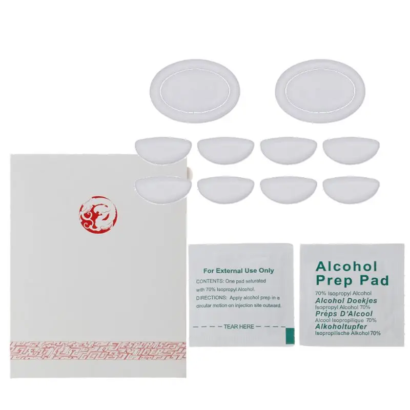 2 компл./упак. Тигр игровой Мышь средства ухода за кожей стоп коньки hardboot для ZOWIE EC1