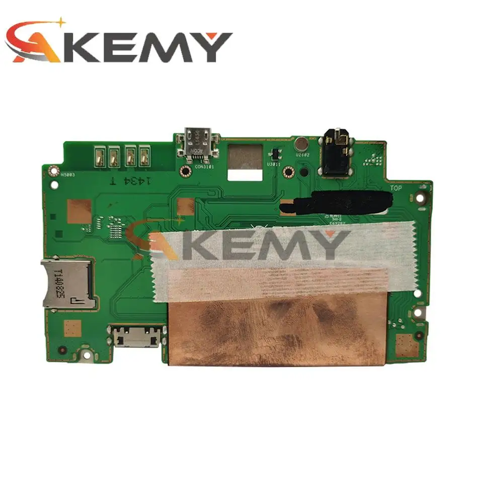 

FOR ASUS M81C TABLE MOTHERBOARD 60NK01G0-MBD000 100% TESED OK