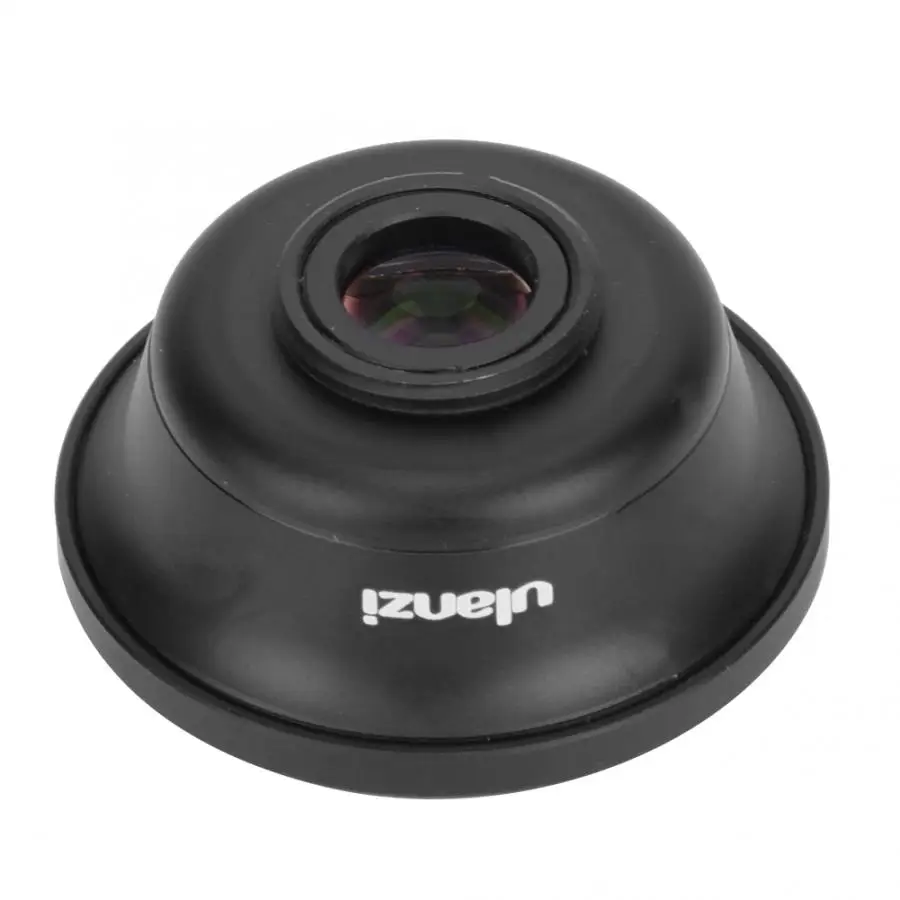 Ulanzi 7 5 мм 238 Стандартный 17 Интерфейс Fisheye спецэффекты внешний Универсальный
