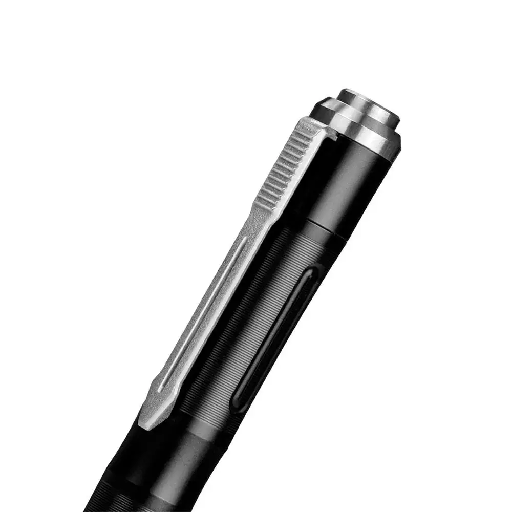 Новинка 2018 фонарик Fenix LD05 V2.0 с Cree светодиодный фонарь теплым белым светом и