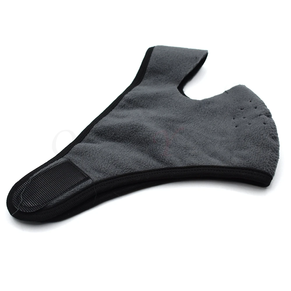 2019 унисекс зимняя теплая холодная Спортивная маска для езды на мотоцикле Yamaha FZ1