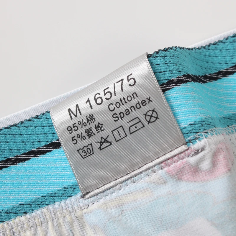 

Mens Bikini Panties U Pouch Sexy Gay Thongs Breathable Slip Underwear Fashion Cotton Men Low Rise 2019 Briefs