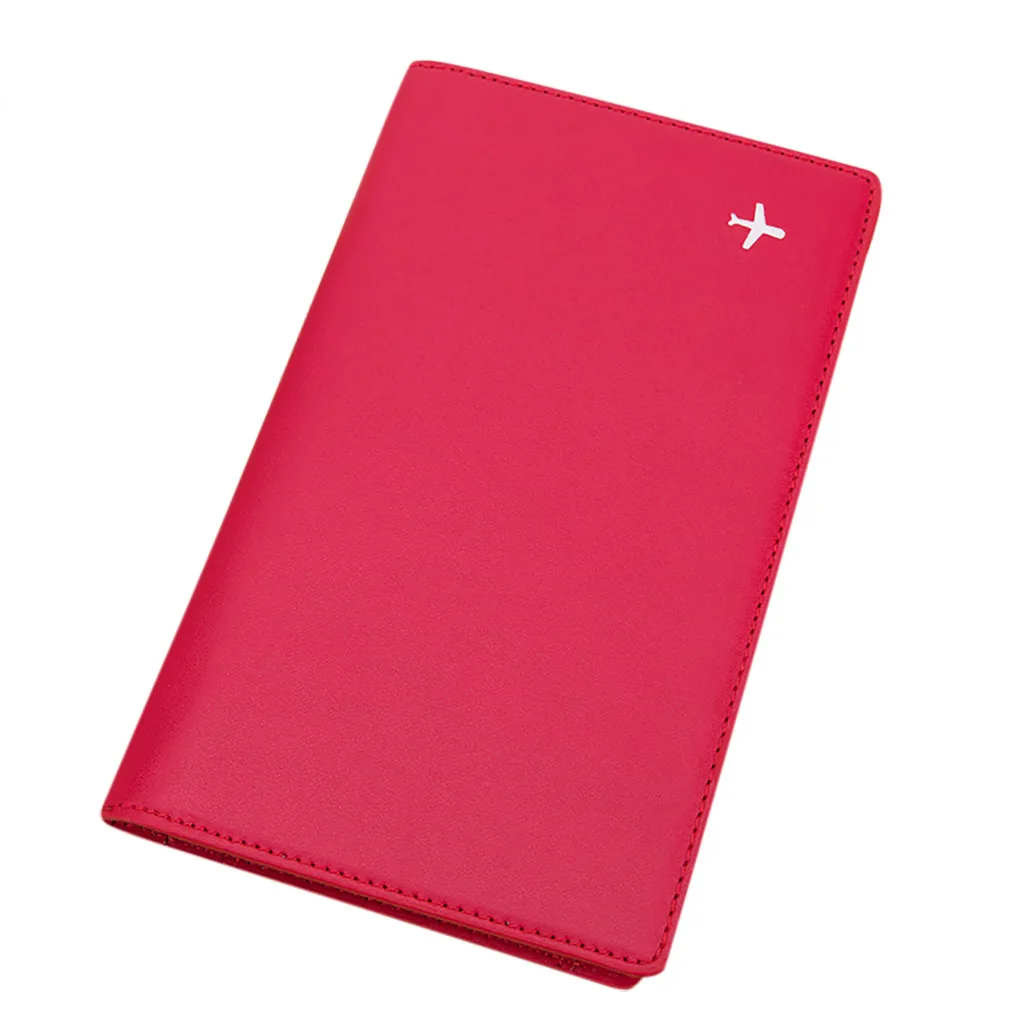 Men Bifold Business Leather Wallet luxury brand famous ID Credit Card visiting cards wallet magic Money Clips 2019#p5 | Багаж и сумки