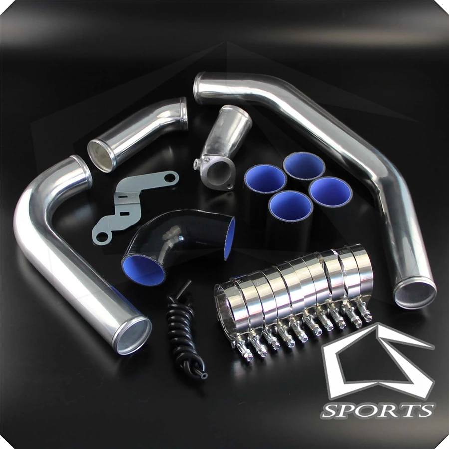 Модернизированный комплект промежуточных труб с передним креплением подходит