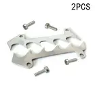 Комплект болтов для распашного бампера STIHL MS170 MS180 MS210 MS230 MS250 017 018 021 023 025, 2 шт., запчасти для бензопилы, аксессуары