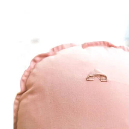 Детская подушка хлопковая Подушка с рисунком скандинавский ветер стерео детская