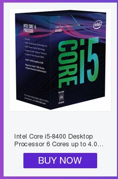 Intel i5-9600KF Core Desktop Processor 6 Cores up to 4.6 GHz Turbo Unlocked Without Graphics LGA1151 300 Series 95W | Компьютеры и