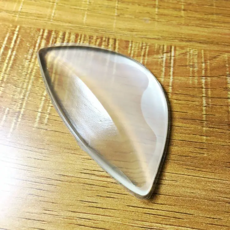 

1Pack New Arrivals Non Slip Pedicure Foot Care Massager Silicone Gel Shoe Heel Protectors