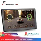 Автомагнитола AMPrime, мультимедийный плеер на android 10, 10,1 дюйма, для Toyota, Nissan, Honda, Volkswagen, Subaru, радар, Ford, Kia, Hyundai, Jeep