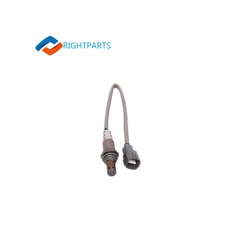 Новый датчик кислорода RIGHTPARTS O2 Lambda AIR топливное соотношение для Toyota Avensis RAV4 89465-68010