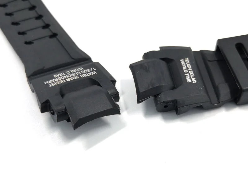 Ремешок для часы с ремешком из искусственной кожи Casio G-shock GA-1000/GW-4000G-1400/GW-A1000/A1100FC