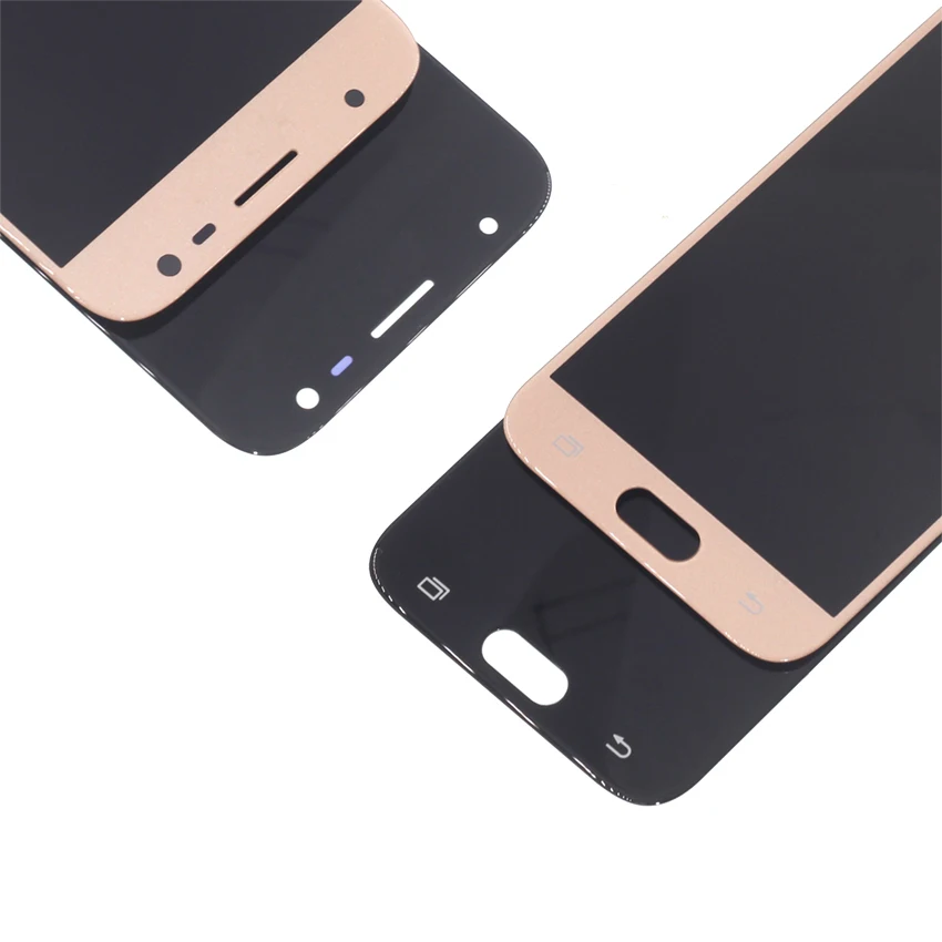 Для samsung Galaxy J3 J330 ЖК-дисплей сенсорный экран дигитайзер для samsung J330F SM-J330F запасные части Бесплатные инструменты
