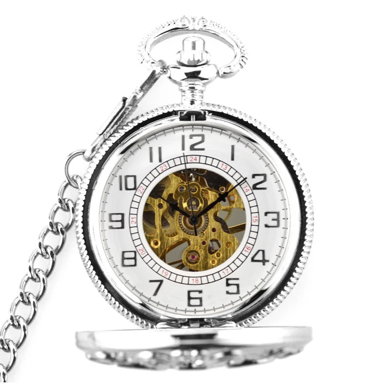 # S лучший подарок для папы ручная полуавтоматическая Механическая карманные