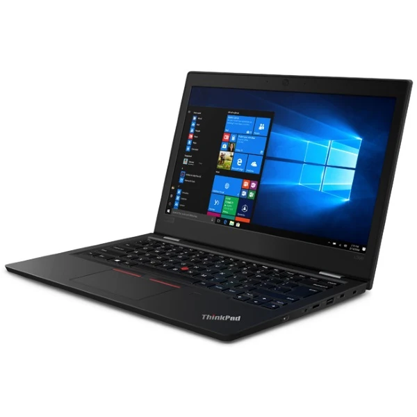 Ноутбук Thinkpad L390 13.3 (1920x1080) IPS i5-8265U(1.6GHz) 8GB 256GB SSD WiFi BT WebCam FPR 3cell Win10Pro/20NR0013RK.