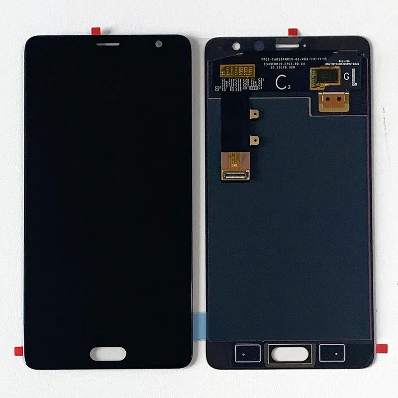 ЖК-дисплей 5 &quotM &amp Sen для Xiaomi Redmi Pro с рамкой и дигитайзером сенсорного экрана |