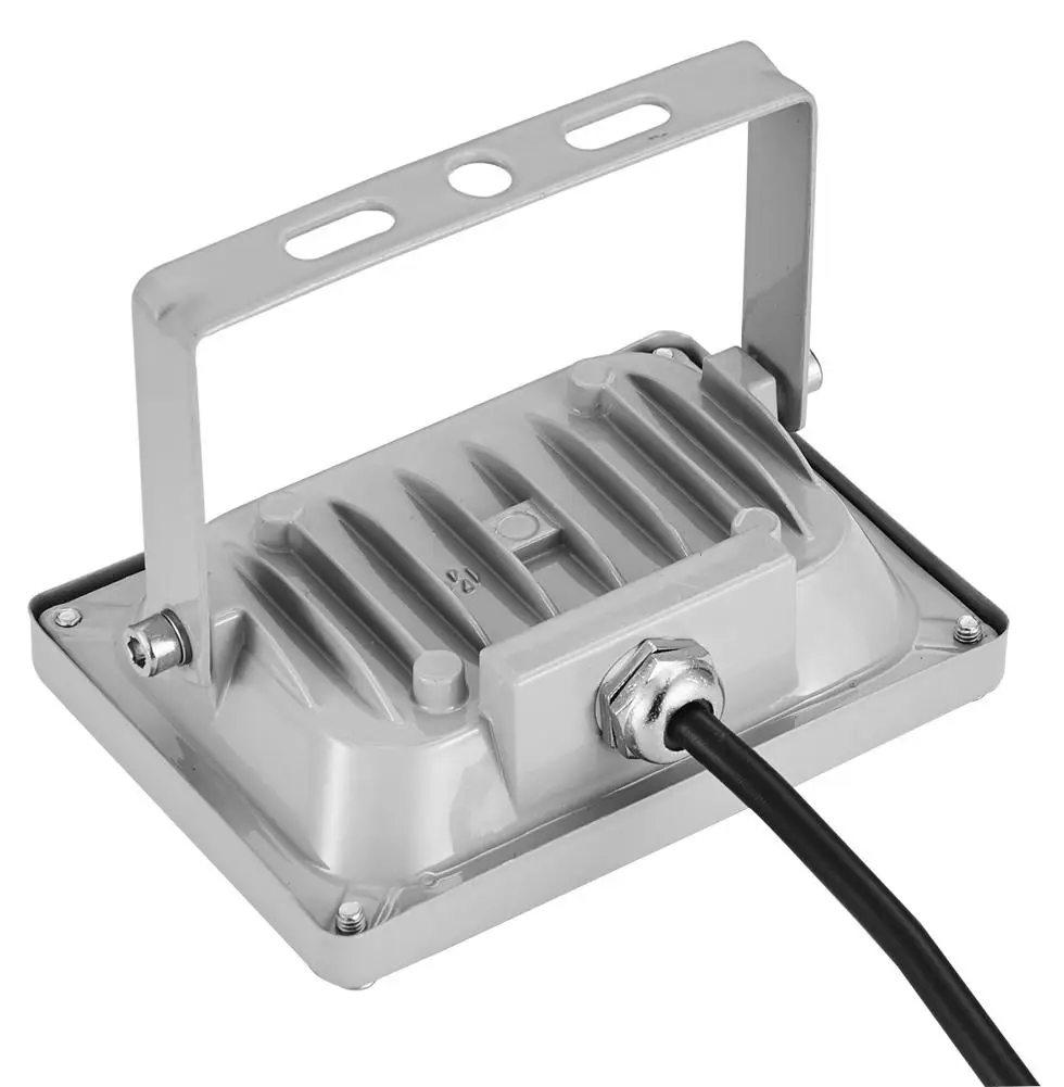 20 Вт 12 В Светодиодный прожектор IP65 Прожектор Refletor лампы для наружного