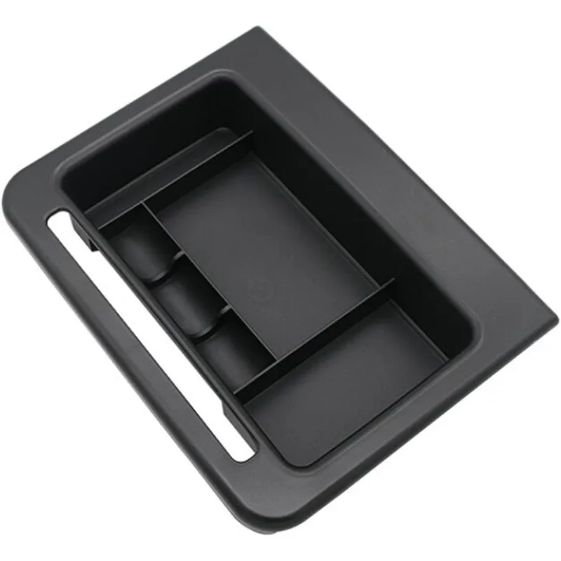 Для автомобильных аксессуаров коробка для хранения с центральным подлокотником