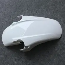 White Front Fender Mudguard Tire Fairing Part Fit for Honda CBR600 F3 1995-1996 CBR 600 F3