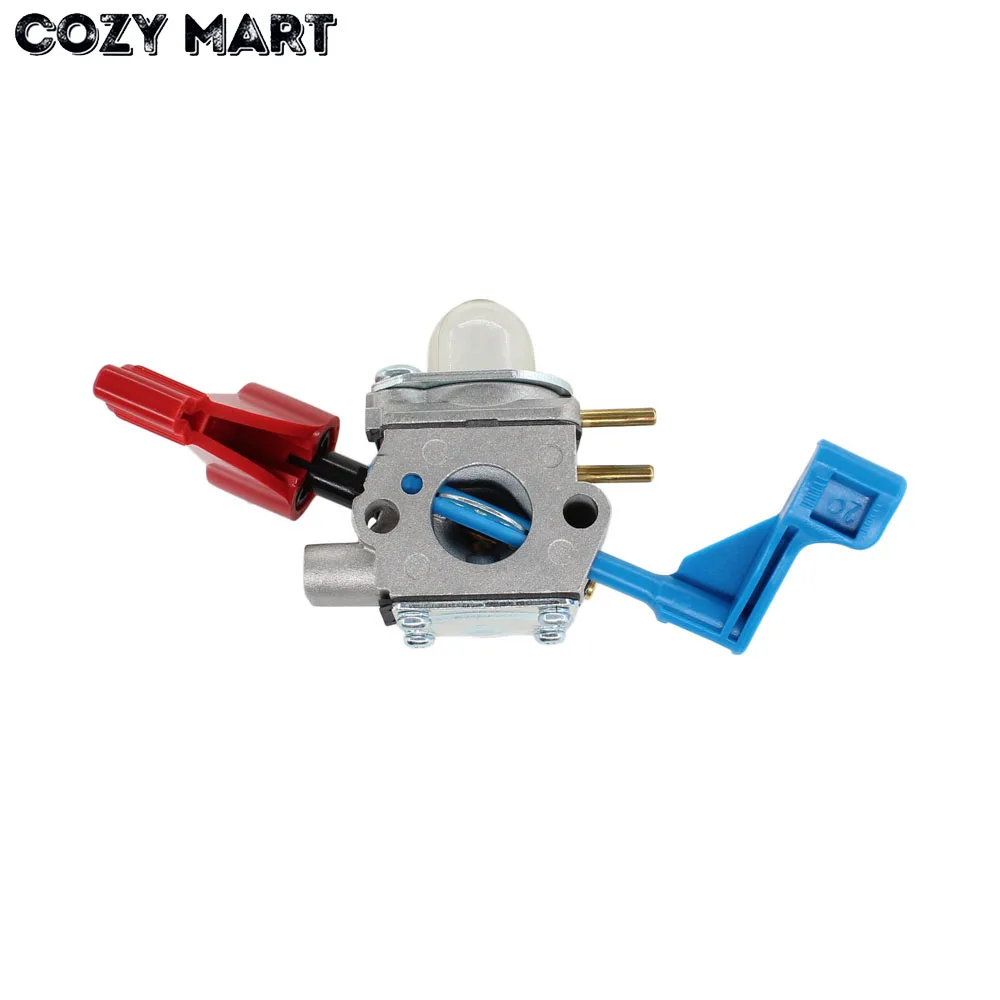 Карбюратор для оформления фотографий заднего вида 530071629 | Инструменты