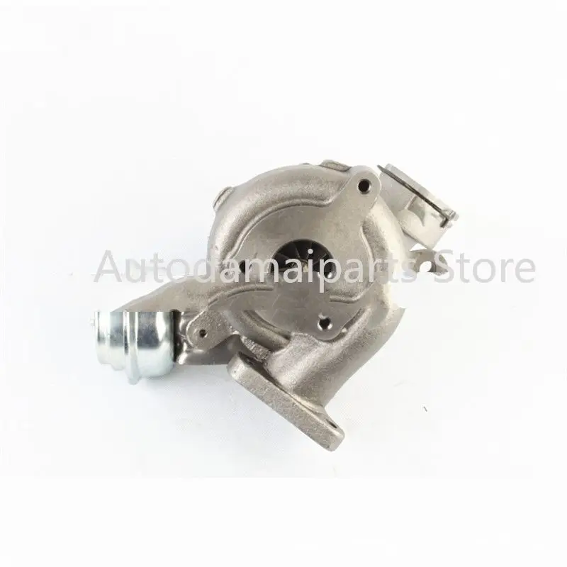 

717858-0001 717858-0002 Turbocharger Complete Engine AVF AWX for Audi