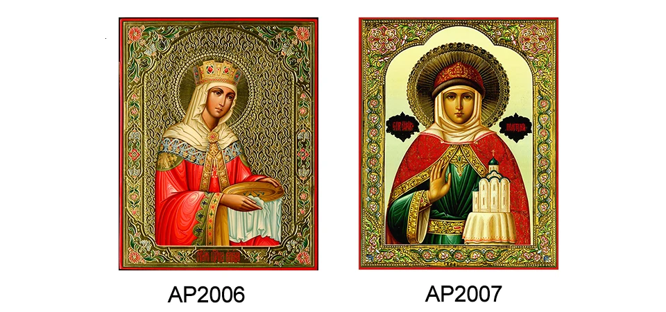 Алмазная картина квадратная алмазная, мозаичная, религиозная картина Стразы для вышивки крестом Алмазная Вышивка Хобби Broderie Diamant