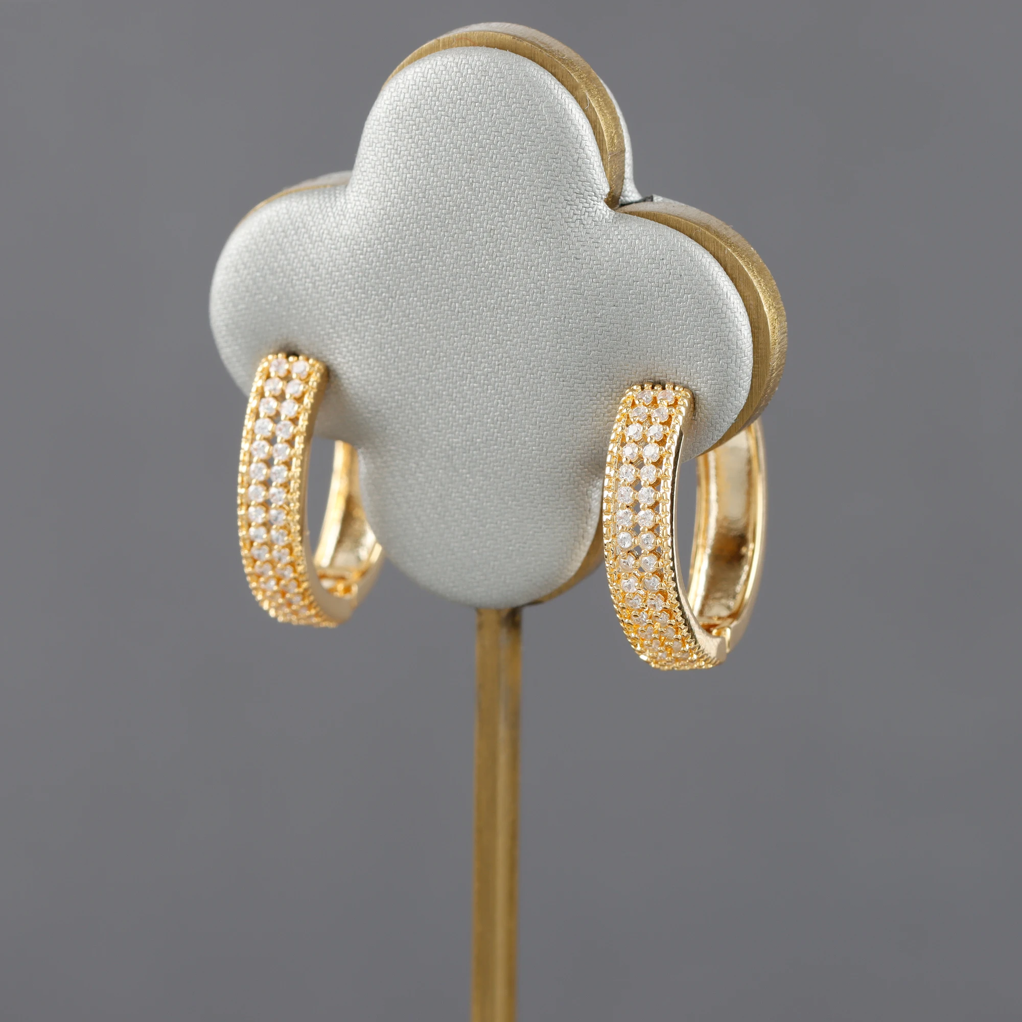 Набор для изготовления ювелирных изделий GUFEATHER набор из 4 шт./лот