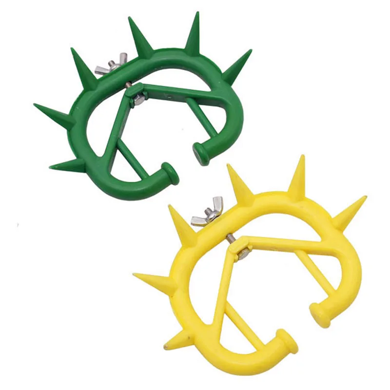 Пластмассовое кольцо для икры прочное и коров комплект предотвращения