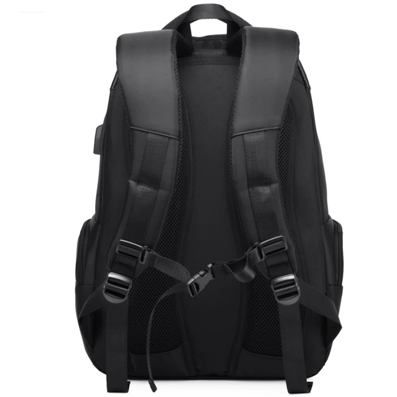 DC MEILUN Waterproof Oxford Women Backpack USB Charging Bagpack High Qualit Travel Back Pack Leisure School Bag on Shoulder 2019 | Багаж и