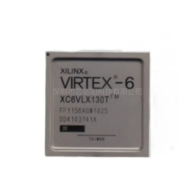 

Оригинальный оригинальный чип XC6VLX130T-2FFG784I