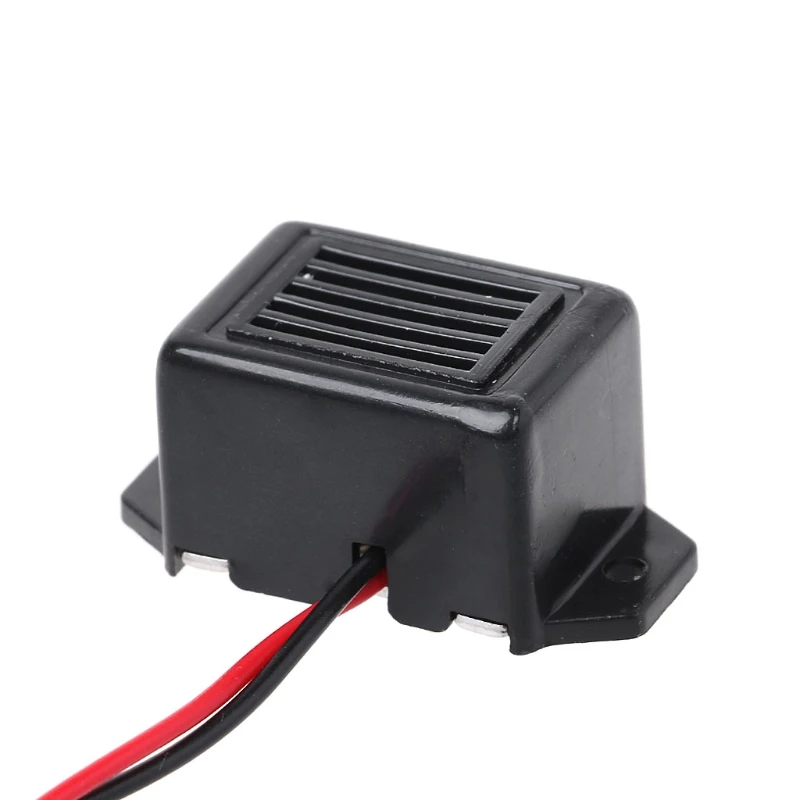 2021 New 1.2V Mechanical Buzzer Take The Lead Vibrating Mini Electronic Alarm | Обустройство дома