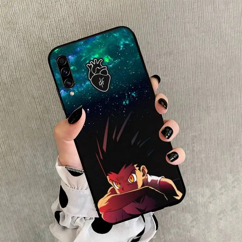 

Egor Kreed Russian rapper Phone Case For Samsung galaxy S 21 20 10 8 A 51 71 50 21s 70 40 20 20e note 10 plus Ultra 5g fe