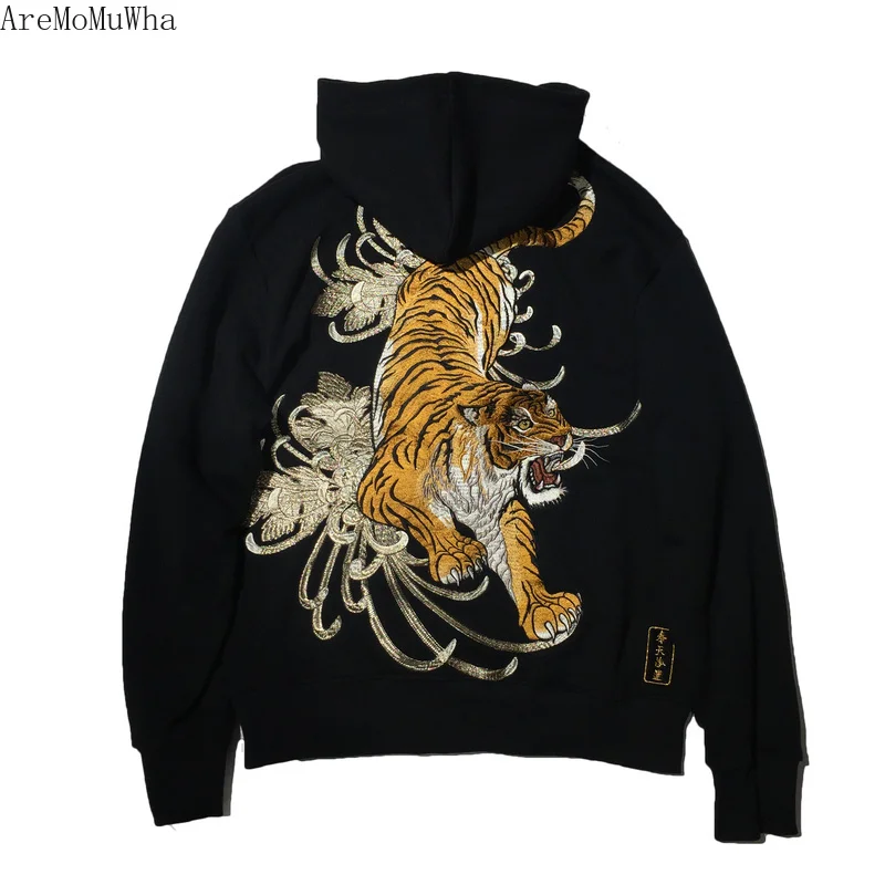 Рисунок 5 - Мужская плюшевая толстовка с капюшоном Juling