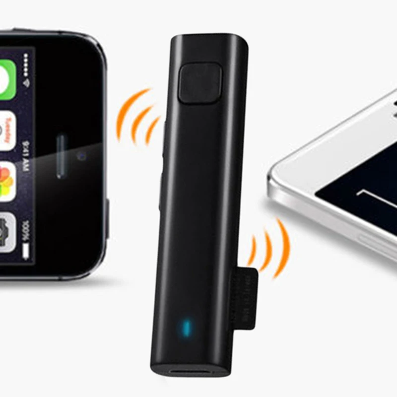 Smart Voice Translation Stereo Headset Wireless Bluetooth Mini Translator 26 Languages Real Time Support TF card Usb | Электроника
