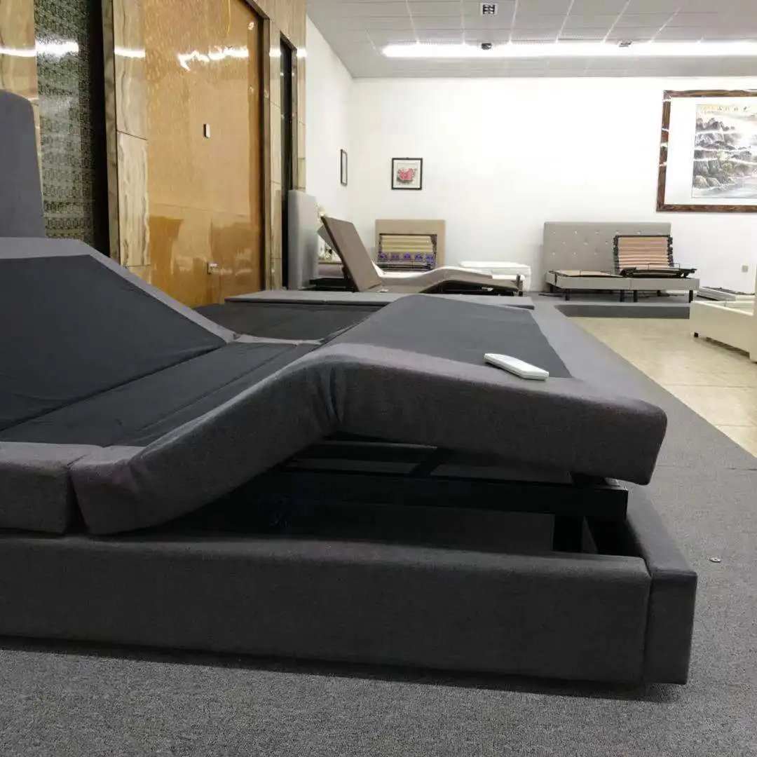 Умная электрическая подставка для кровати подъемная кровать |