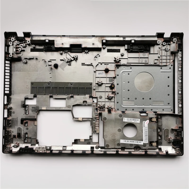 Нижняя крышка ноутбука нижняя для Lenovo E50-30 E50-70 D Shell