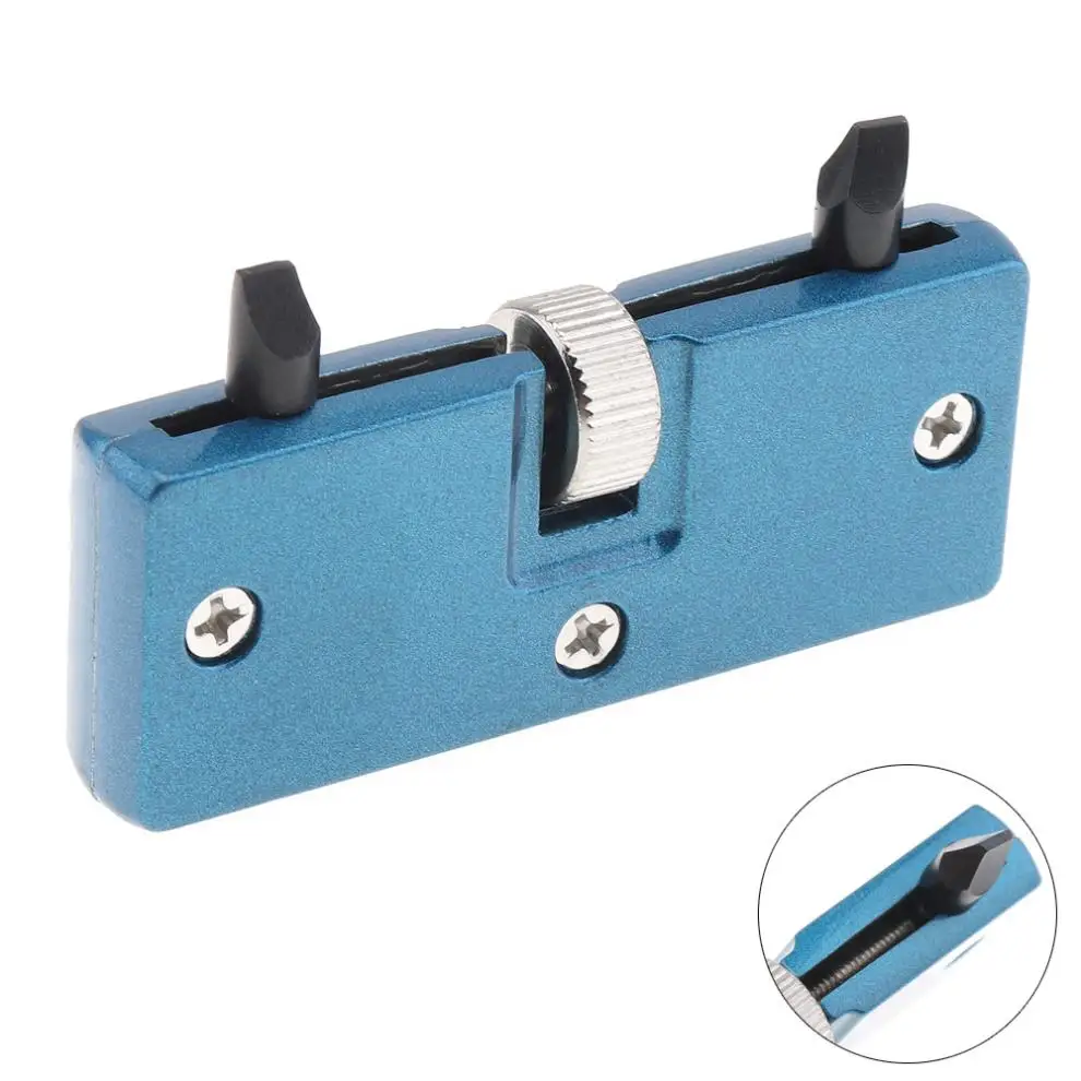 Светильник синий двухколесный Нож плоский рот жидкость для снятия винтом