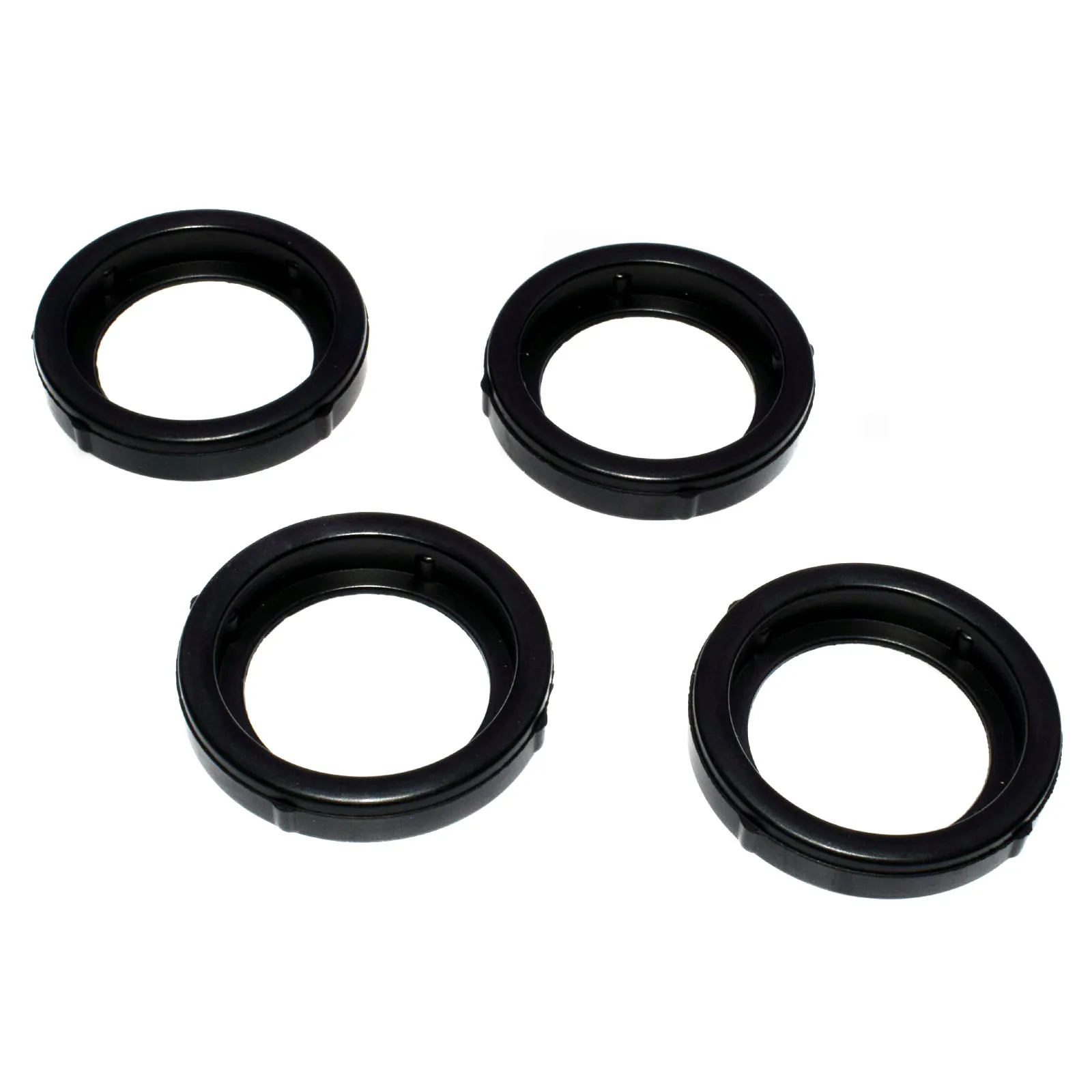 WOLFIGO Spark Plug Rubber Grommet Seal 90442P73J00 12342-PT2-000 12341-PR3-000 for Honda Civic Del Sol Acura Integra Type R | Автомобили и